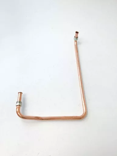 1617-1415-82 Tube-Capillary