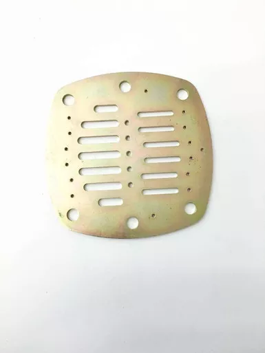 1617-3015-00 Plate