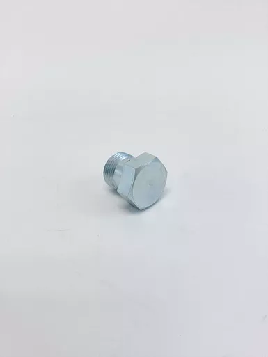 2900-2021-00 Plug Dual Oil Filter