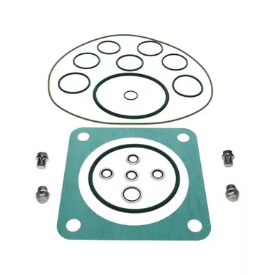 2906-0370-00 Service Kit