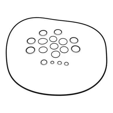 2906-0423-00 Service Kit