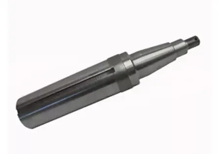 3 - 3/8" Trailer Spindle