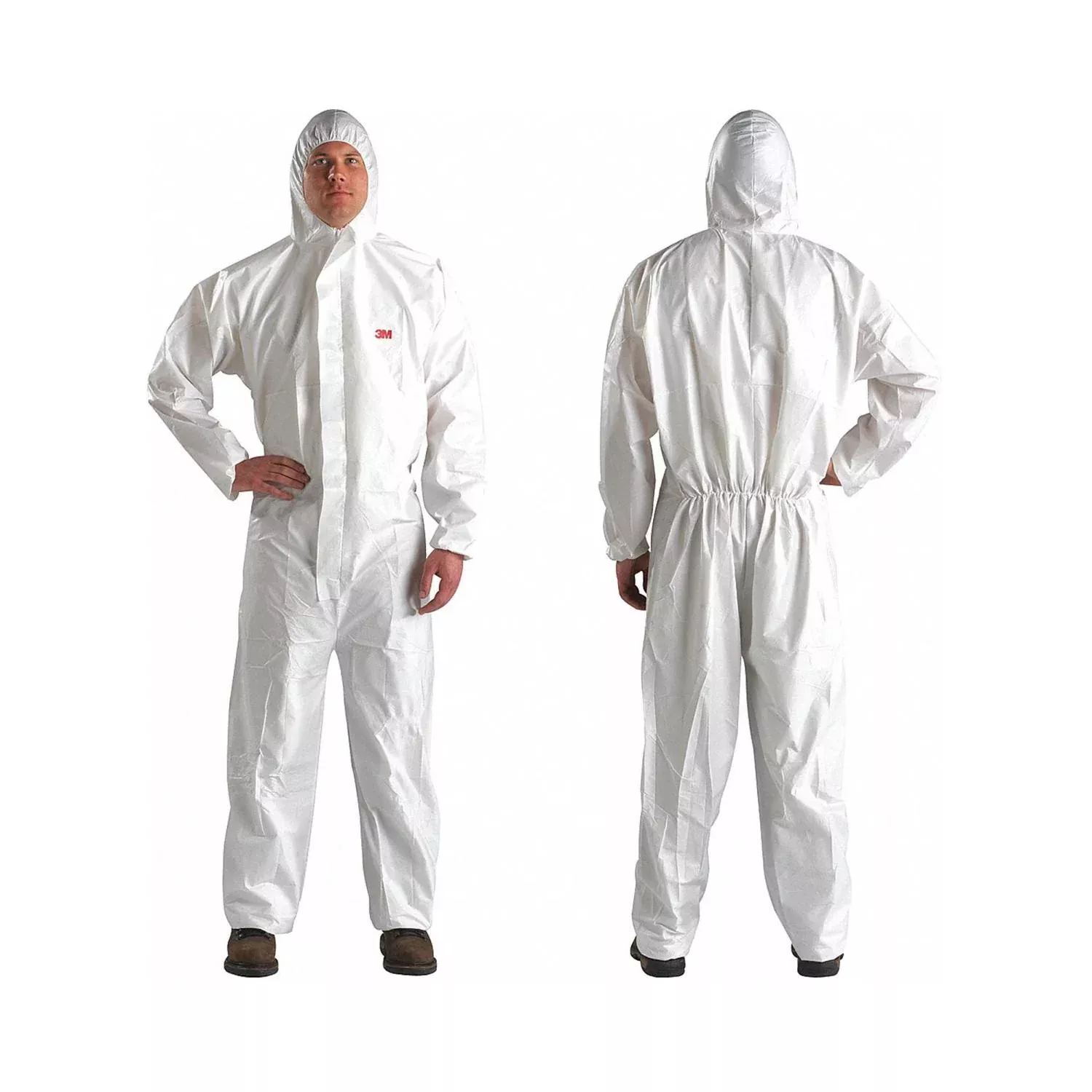 3M Disposable Protective Coverall 4545-3XL