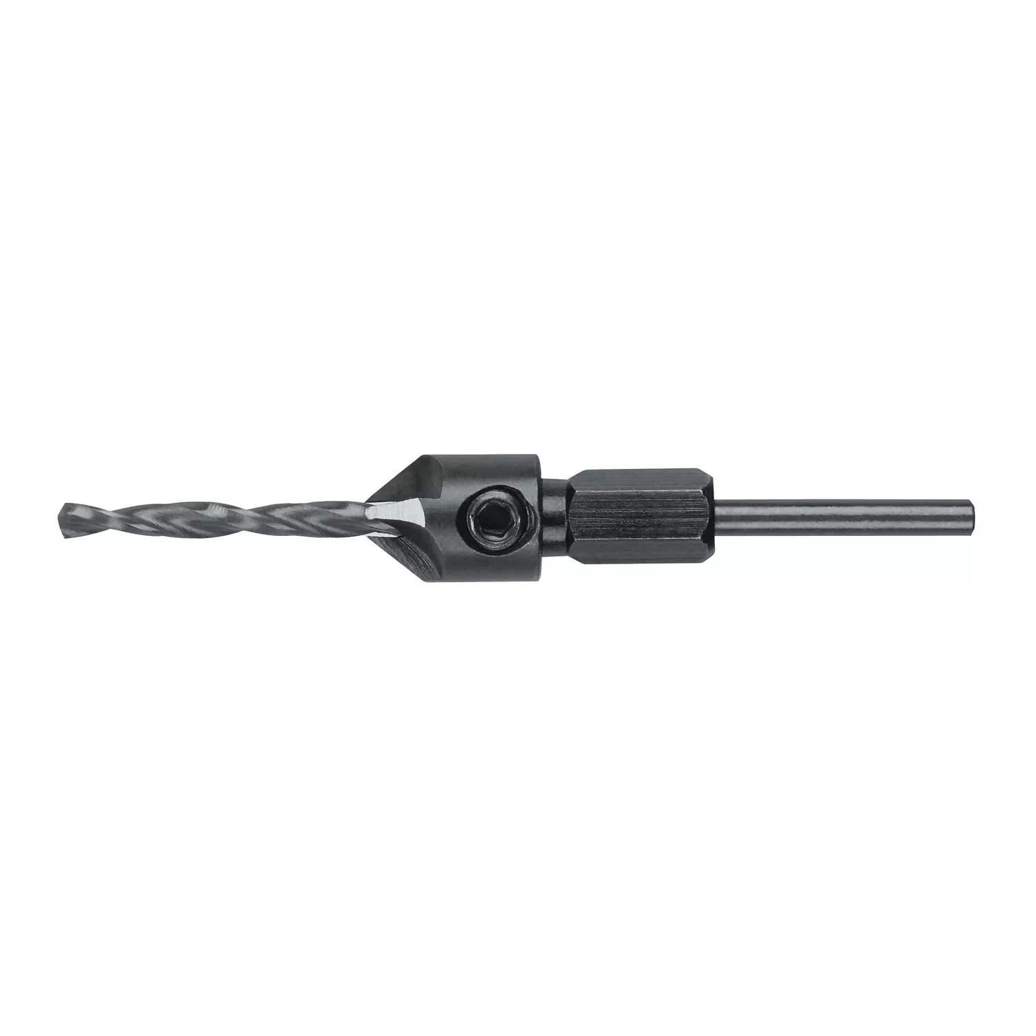 #8 Countersink Insert Drill Bit