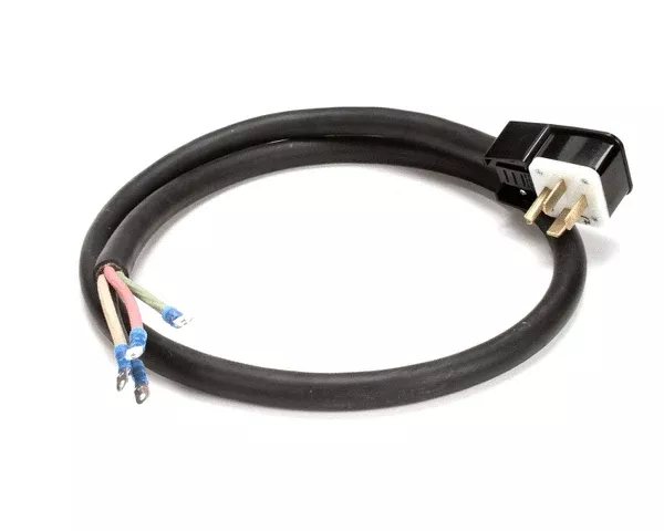 Accutemp AT0A-2788-17 Power Cord Assembly- Includes Nema 15-50