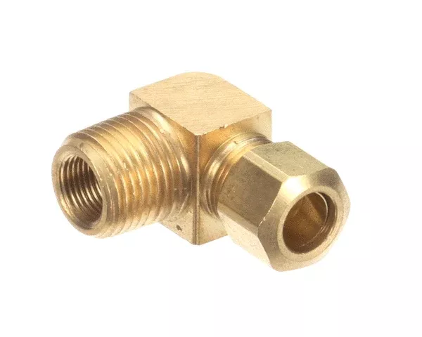 Accutemp AT0B-2891-1 Orifice Adaptor
