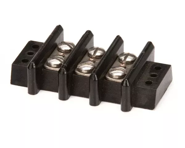 Accutemp AT0E-1134-3 Terminal Block 3 Position