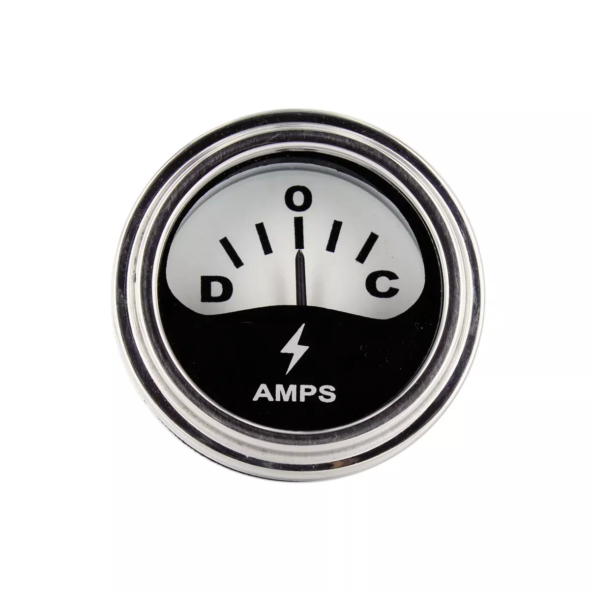 Charge Indicator (Gauge)
