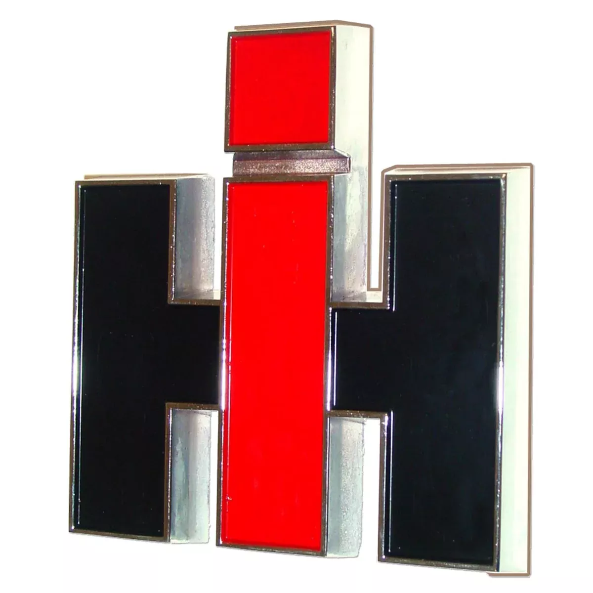 Emblem (For Front Or For Cab)