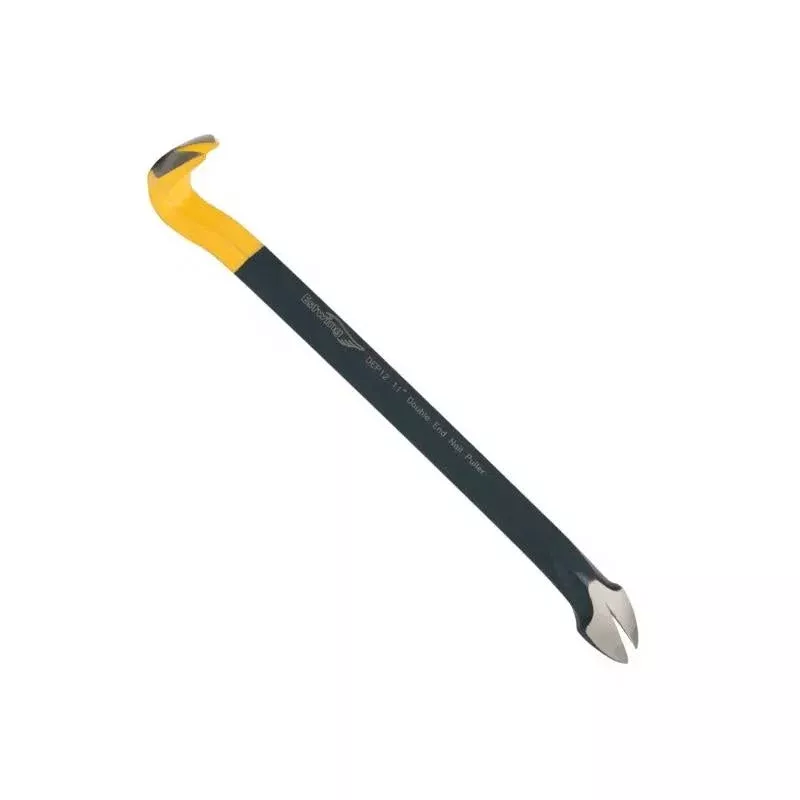 Estwing DEP12 Double Ended Nail Puller 12 Inch