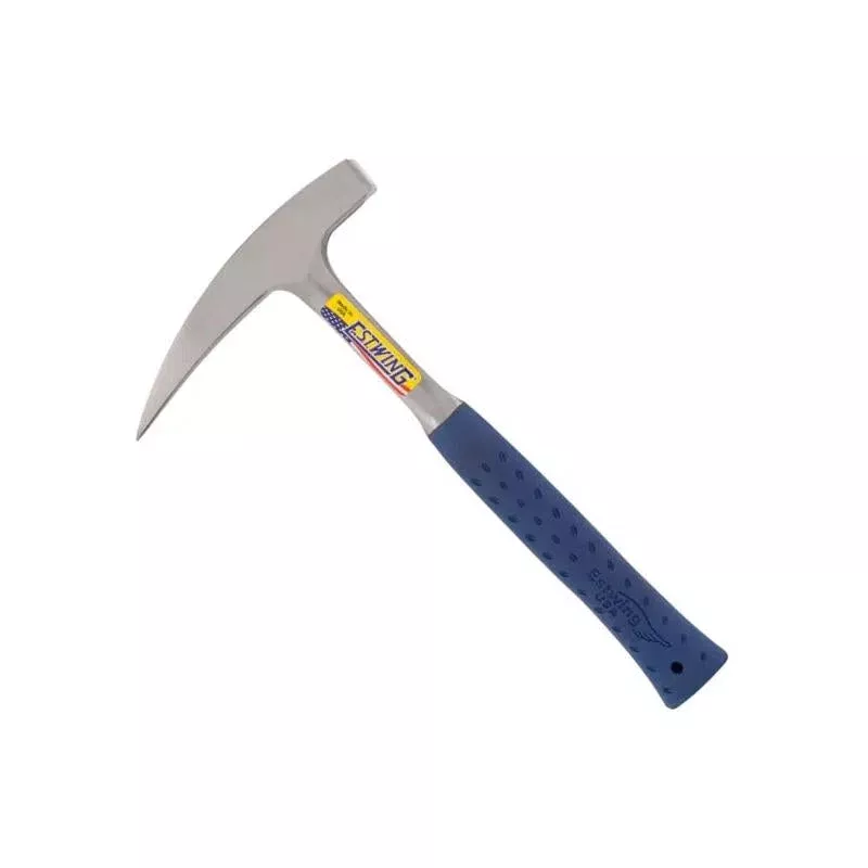 Estwing E3-14P 14 Oz Rock Pick Pointed Tip