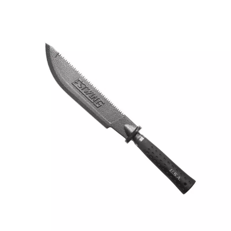 Estwing EBM Black Machete, 12" Blade