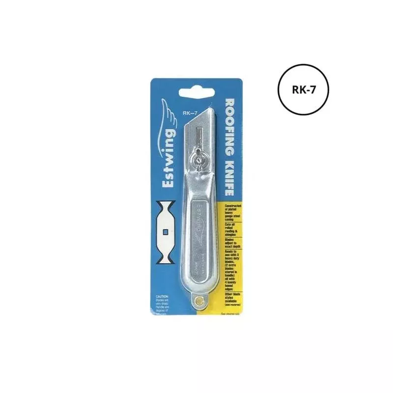 Estwing RK-7 Roofing Knife