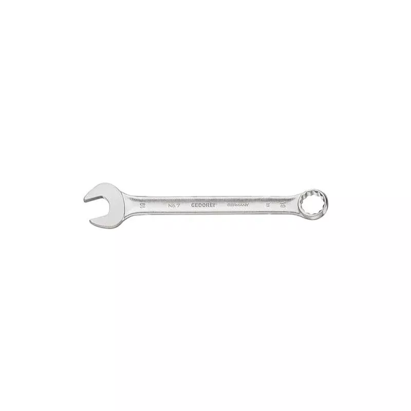 Gedore 1436767 Combination spanner 3/16"