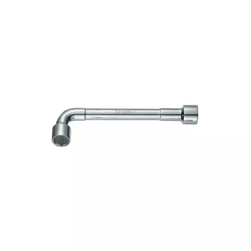 Gedore 1436856 Double Ended Socket Wrench 13 mm