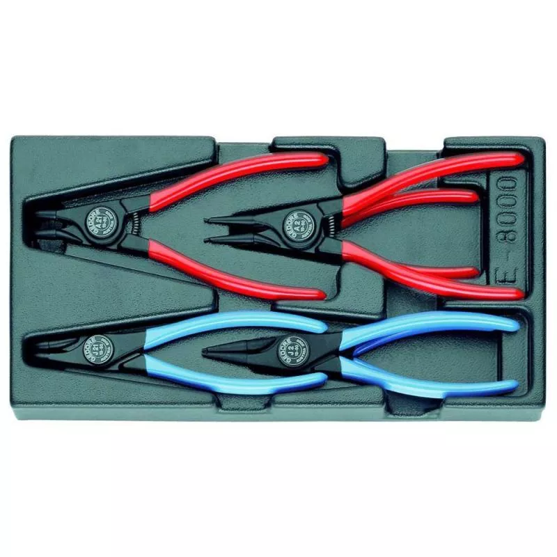 Gedore 1446479 ES tool module empty