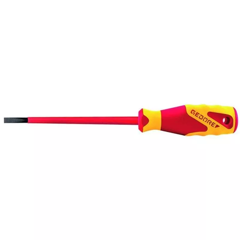 Gedore 1612239 VDE Screwdriver 3 mm