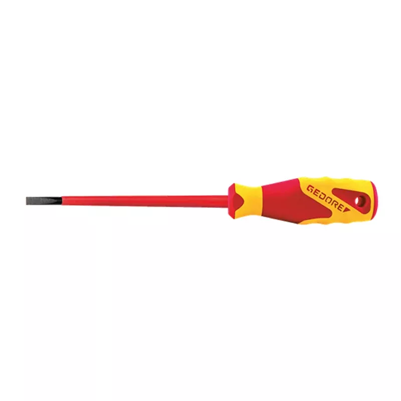 Gedore 1612247 VDE Screwdriver VDE 2170 3,5