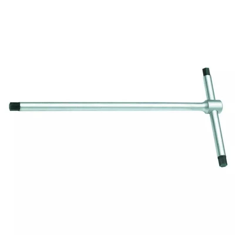 Gedore 1669567 Hexagon Allen Key 5 mm