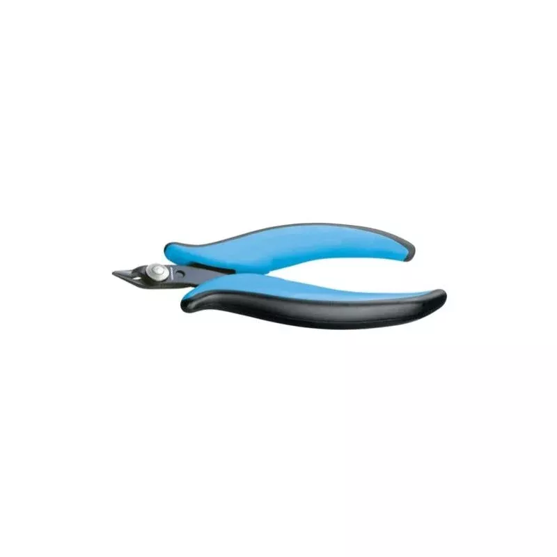 Gedore 1828967 Miniature Electronic Side Cutter