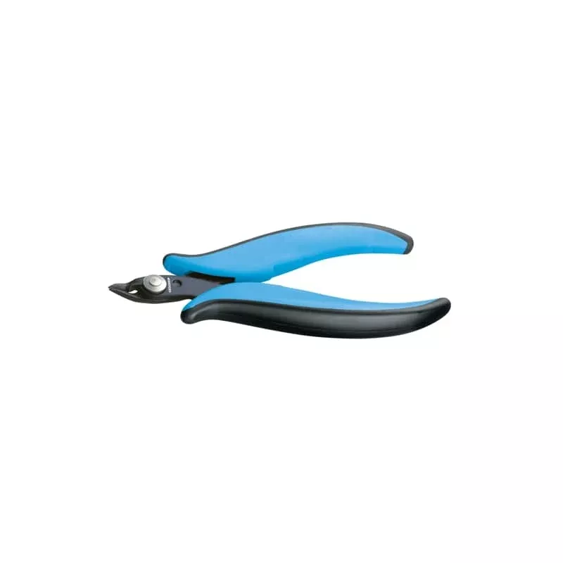 Gedore 1828975 Miniature Electronic Side Cutter