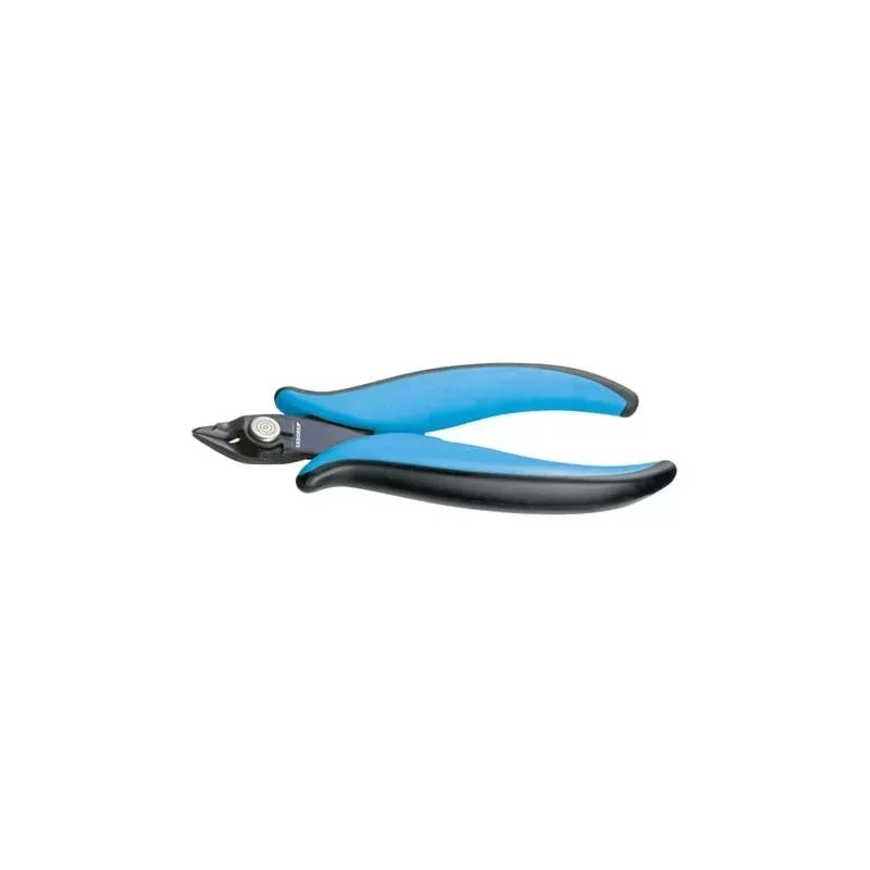 Gedore 1829033 Miniature electronic side cutter