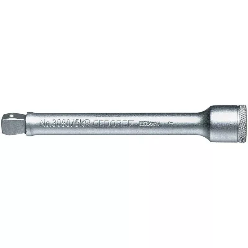 Gedore 1845756 Universal extension 3/8" 125 mm