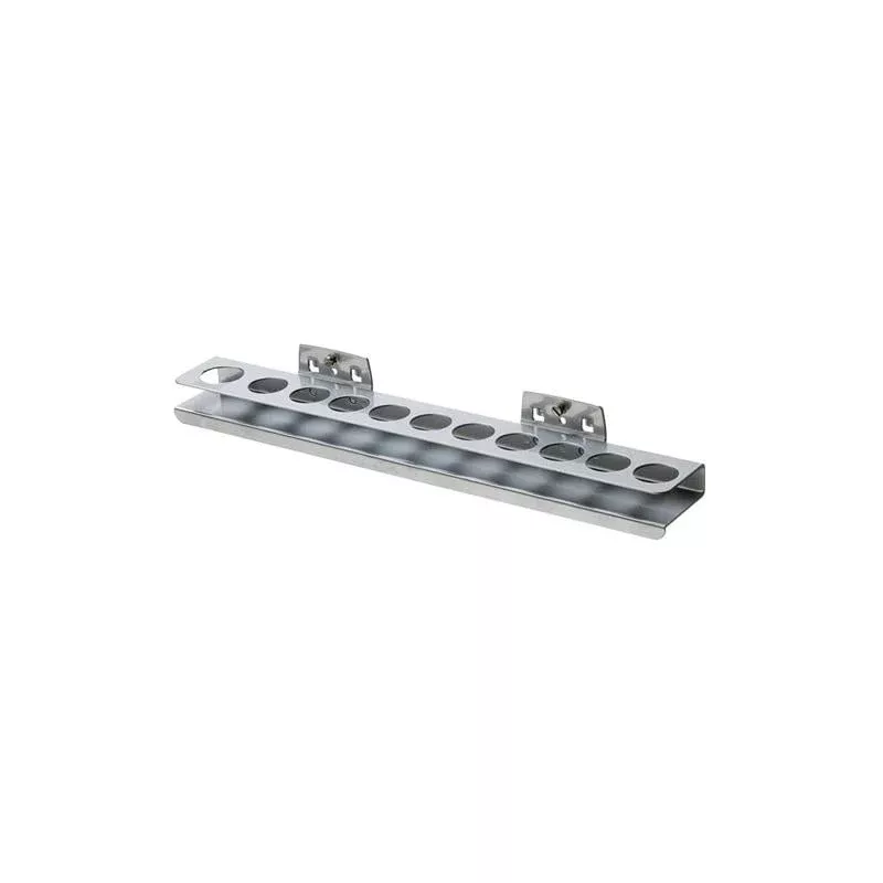 Gedore 1920634 Socket holder with 11 holes
