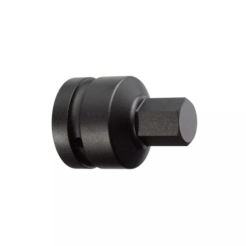 Gedore 1956604 Impact screwdriver bit socket 1 Inch 36 mm