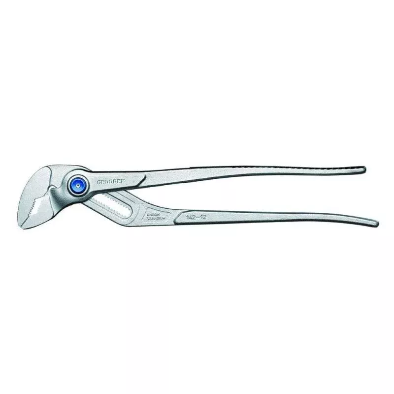 Gedore 1995553 Universal pliers 12", 17 settings