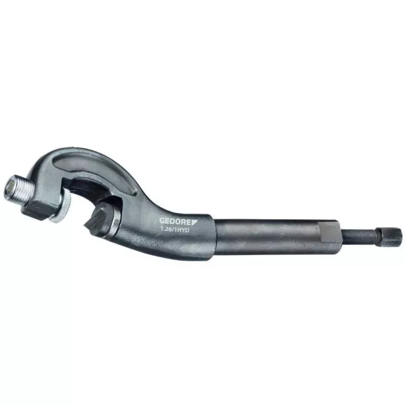 Gedore 2018586 Spare Chisel For 1.26/1 HYD