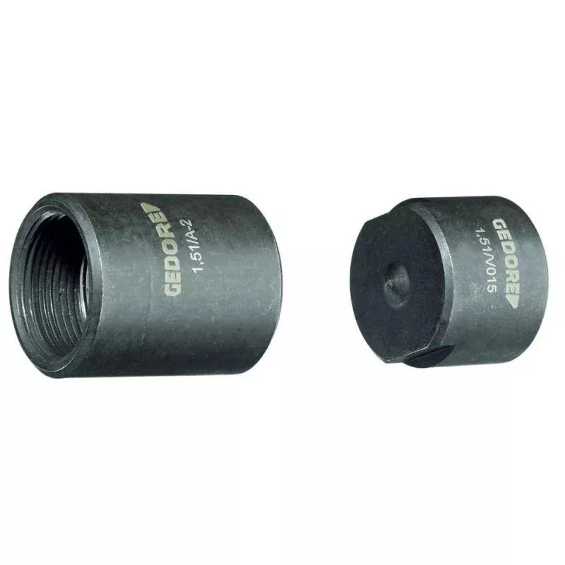 Gedore 2065096 Adaptor for 1.51/V045 - V205