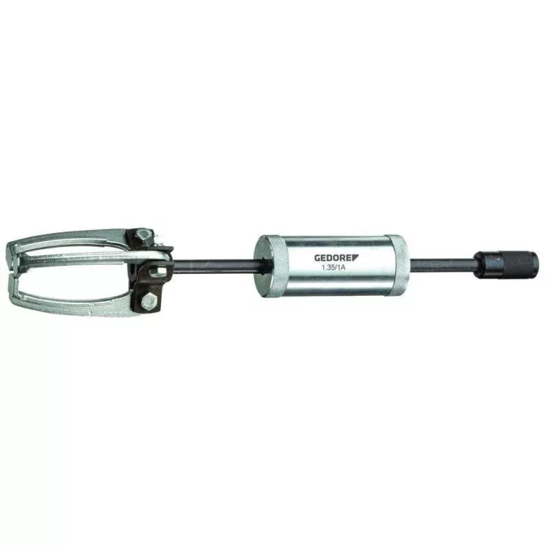 Gedore 2178001 Puller with sliding hammer