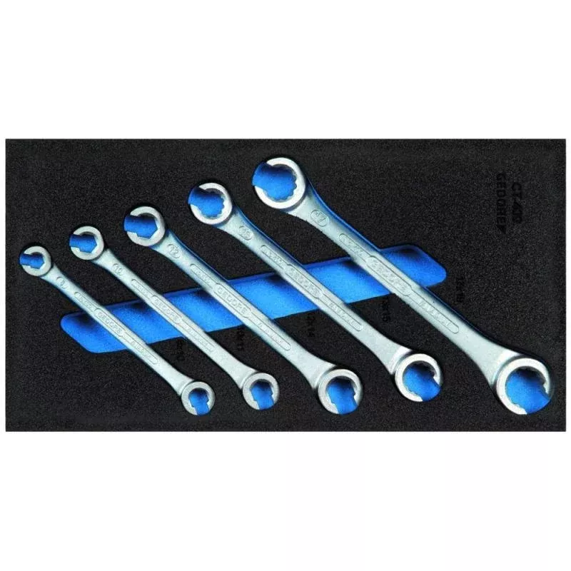 Gedore 2324210 Check-Tool module empty