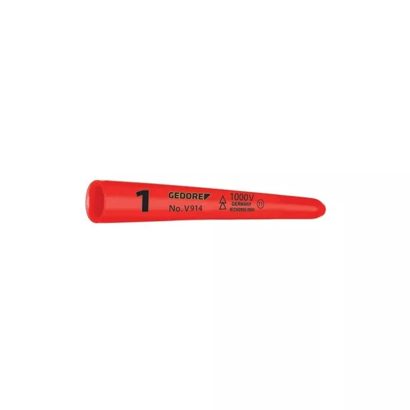 Gedore 2324938 VDE Meter Connection Fitting 1