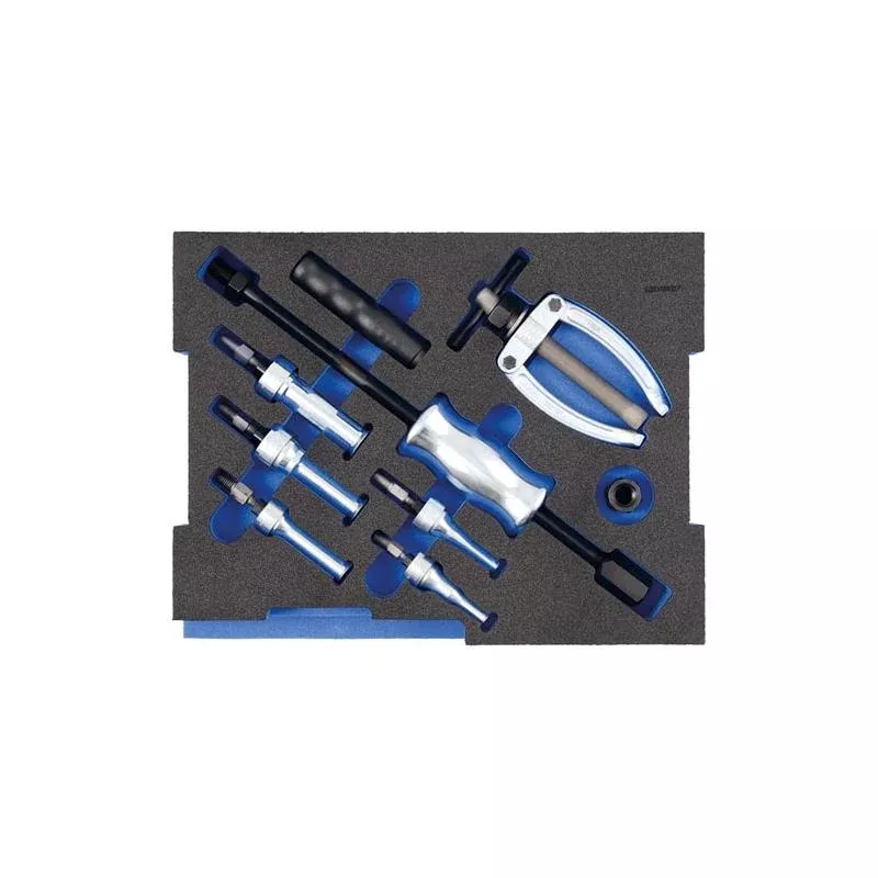 Gedore 2836025 Internal Extractor Set, In 2/2 L-BOXX 136 Module