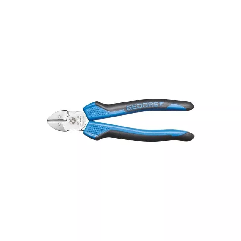 Gedore 2910934 Side cutter 180 mm
