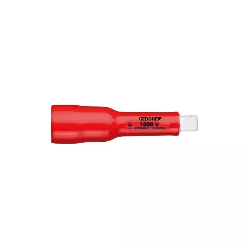 Gedore 2946548 VDE Extension 3/8" Drive