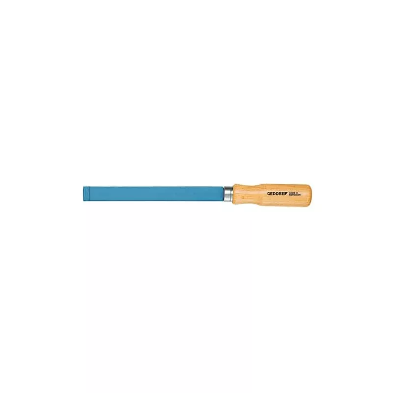 Gedore 4523000 Hard Metal Tip Flat Scraper 250 mm