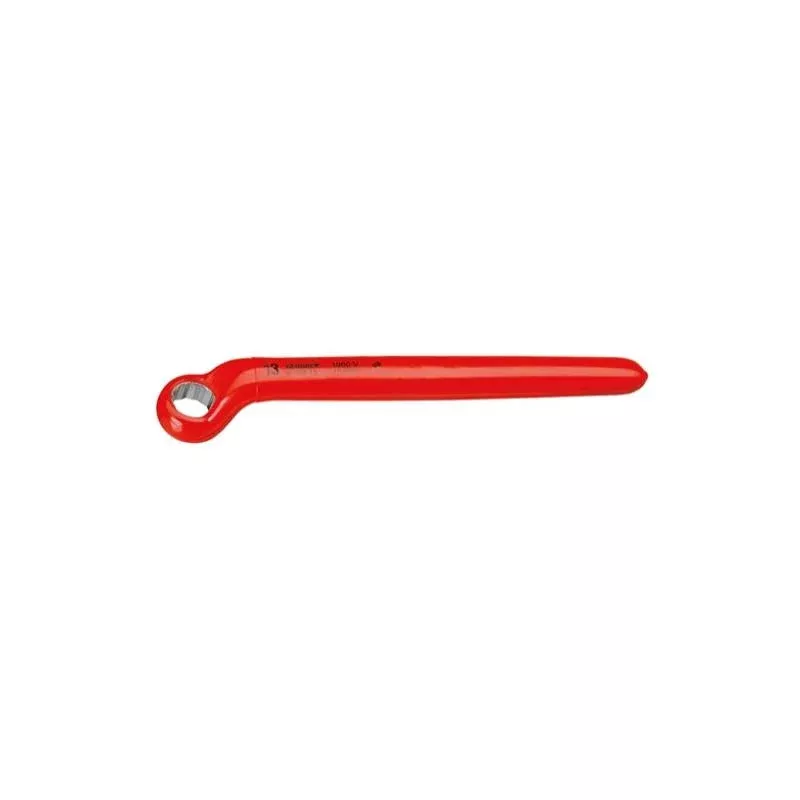 Gedore 6036190 VDE Single ended ring spanner 11 mm