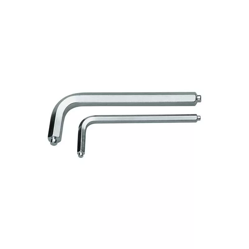 Gedore 6343010 Hexagon Allen key 4 mm