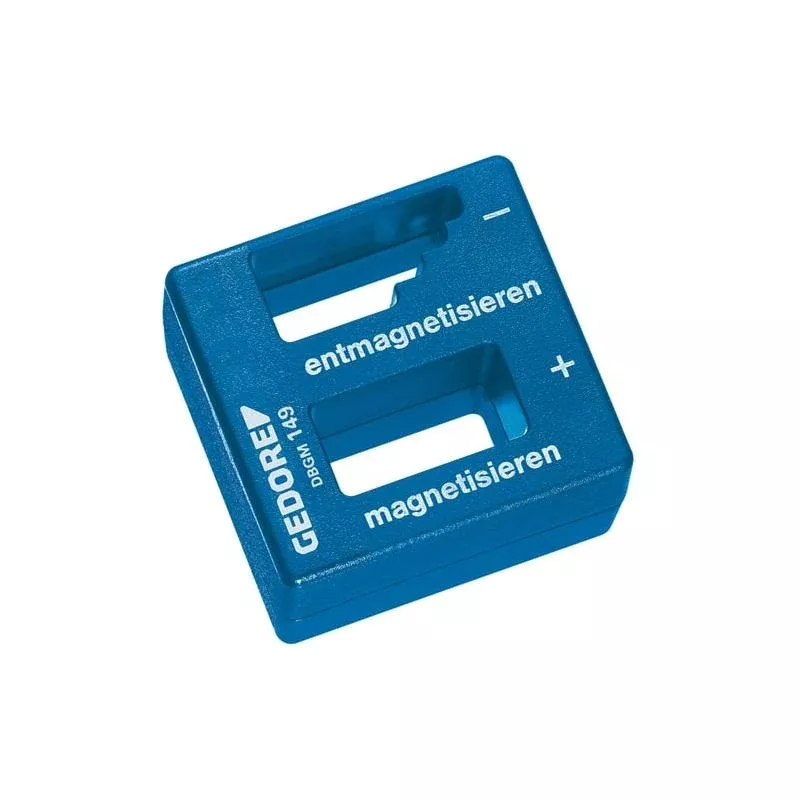 Gedore 6416500 Magnetizer And Demagnetizer
