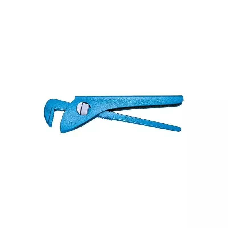 Gedore 6419520 High speed pipe wrench 12"