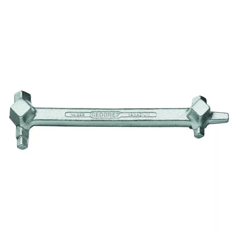 Gedore 6464580 Drain Plug Wrench