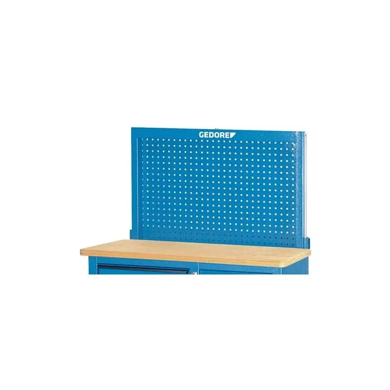 Gedore 6623800 Rear panel empty