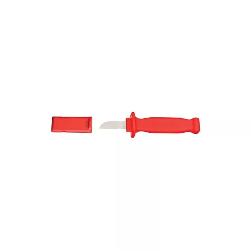 Gedore 6690400 VDE Cable knife