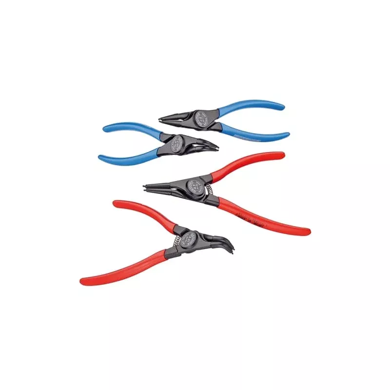 Gedore 6701030 Set of circlip pliers
