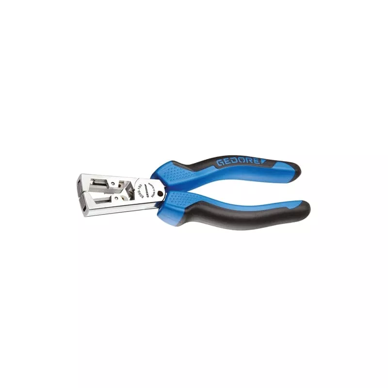 Gedore 6709520 Stripping Pliers STRIP-FIX