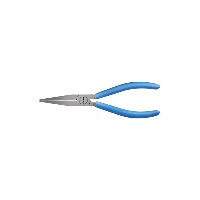 Gedore 6710370 Flat Nose Pliers 160 mm