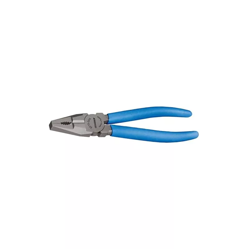 Gedore 6711420 Combination Pliers 180 mm